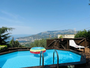 Villa Gaia Sorrento
